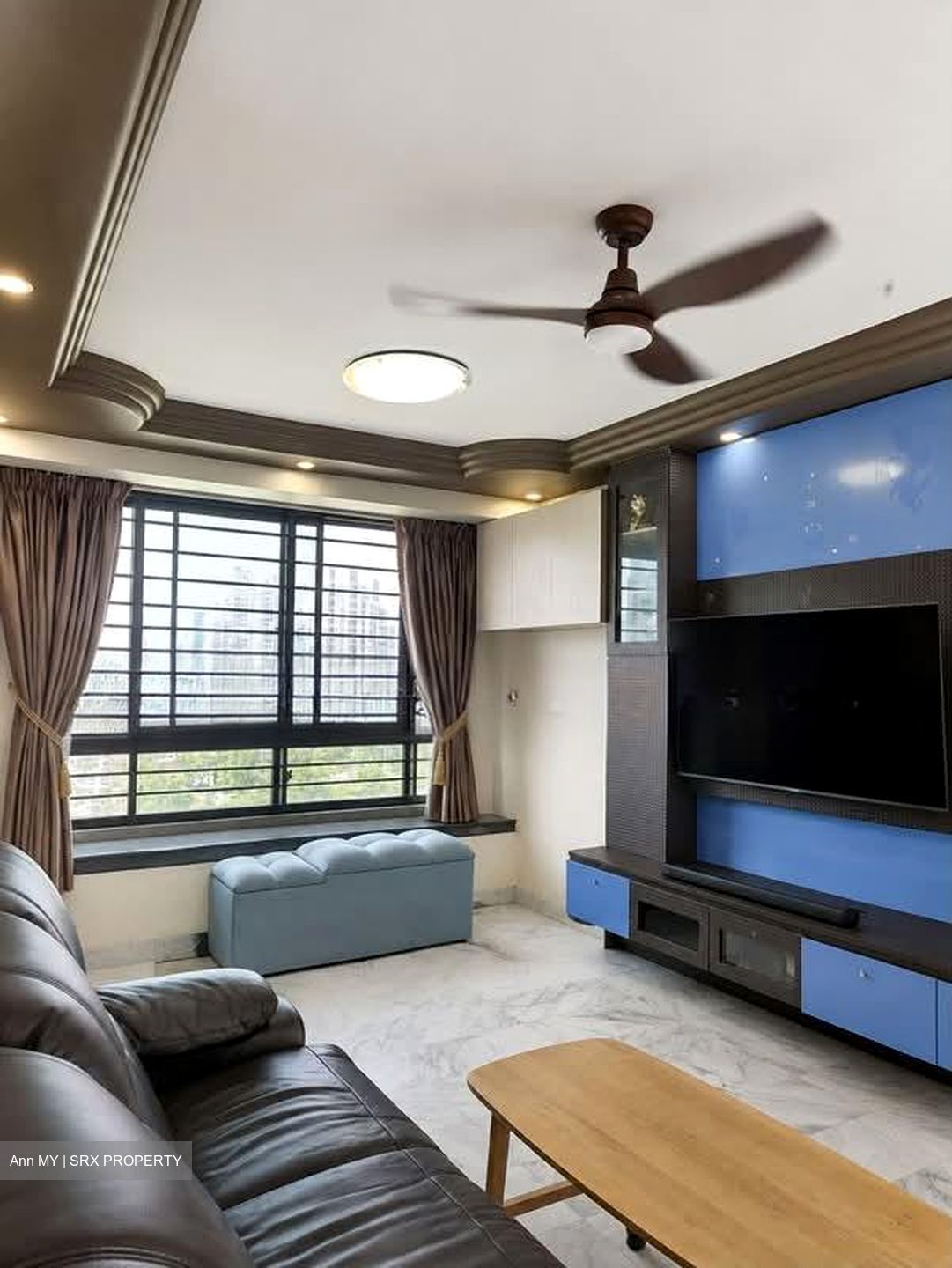 Blk 55 Havelock View (Bukit Merah), HDB 3 Rooms #606239941